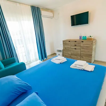 Casa Mavi Vendégház