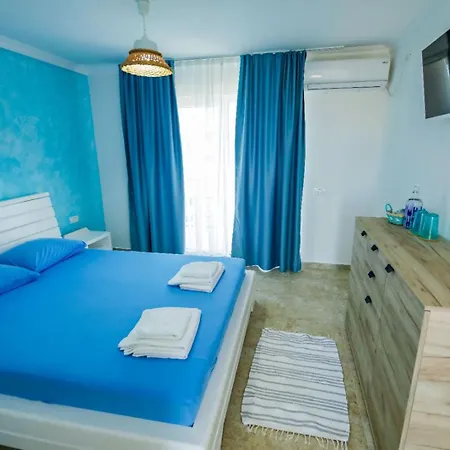 Casa Mavi Vendégház