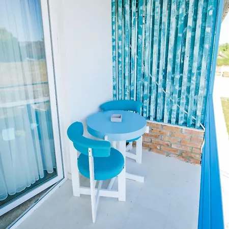 Casa Mavi Vama Veche