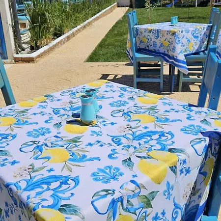 Vendégház Casa Mavi 3*