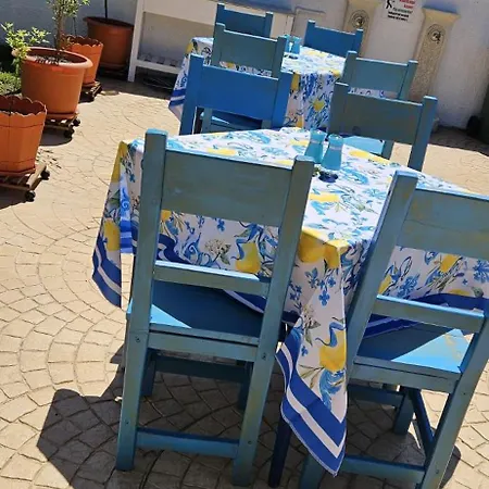 Casa Mavi Vama Veche