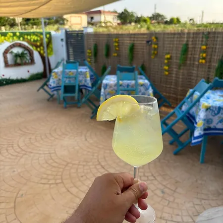 Vendégház Casa Mavi 3*