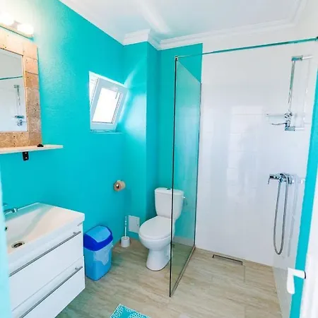 Konukevi Casa Mavi Vama Veche