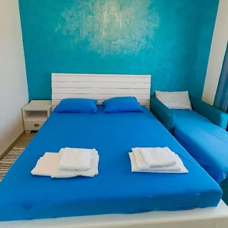 Casa Mavi Pensjonat Vama Veche