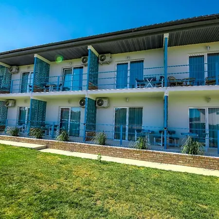 Casa Mavi 3* Vama Veche