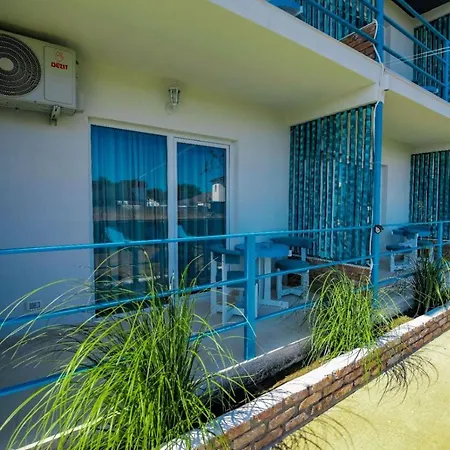 Casa Mavi 게스트하우스 바마베체