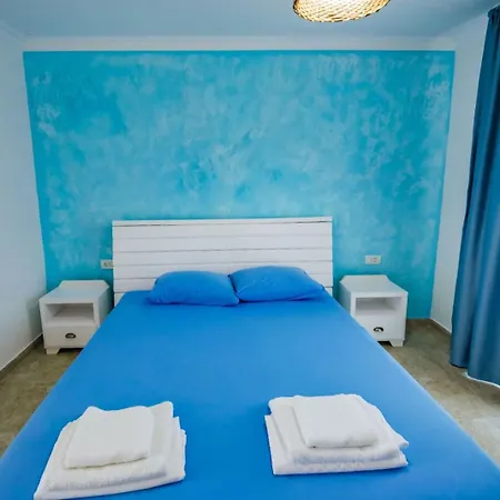 Casa Mavi 3* Vama Veche