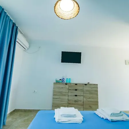 Casa Mavi