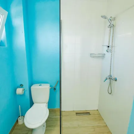 Casa Mavi 바마베체