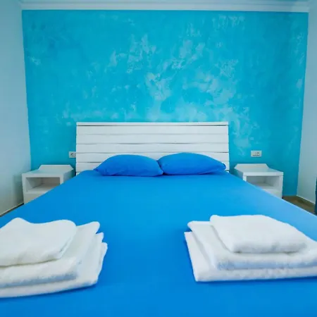Casa Mavi Pensjonat 3*