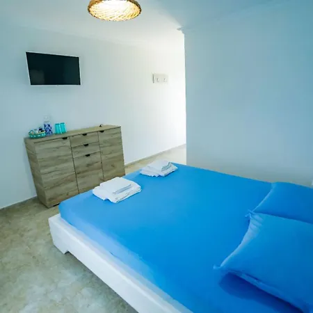 Casa Mavi Pensjonat