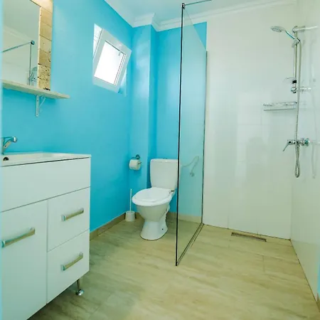 Casa Mavi 3*