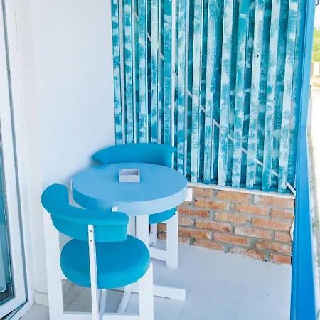 Casa Mavi Pensjonat 3*