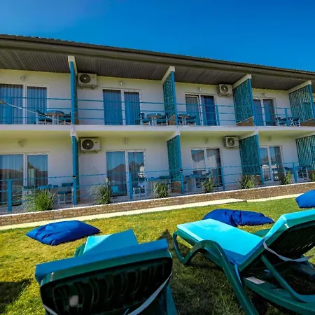 Casa Mavi 게스트하우스 *