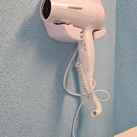 Pensjonat Casa Mavi Vama Veche