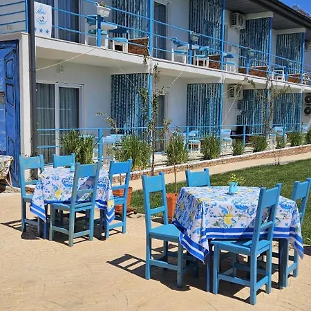 Casa Mavi 3* Vama Veche