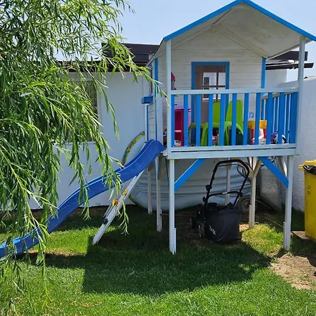 Casa Mavi Pensjonat 3*