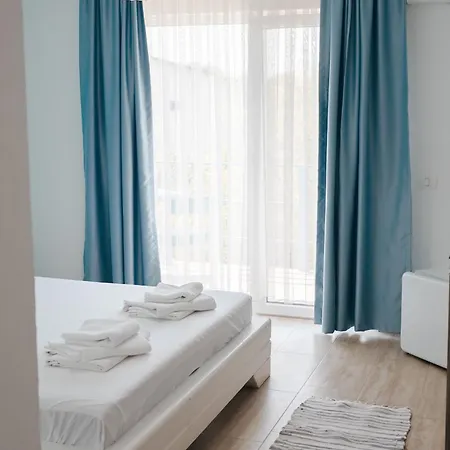 Gasthuis Casa Mavi 3*