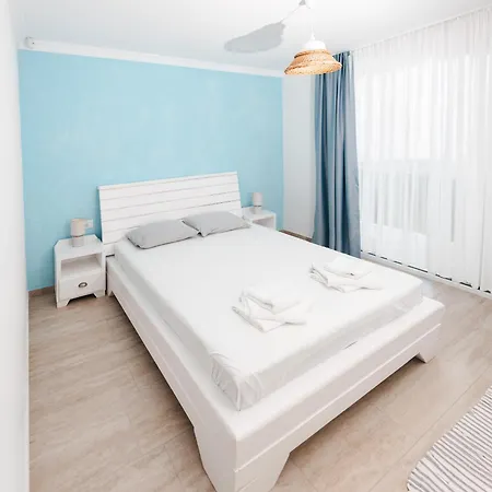Casa Mavi Pensjonat Vama Veche
