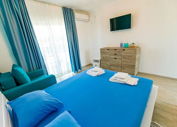 Casa Mavi Vendégház