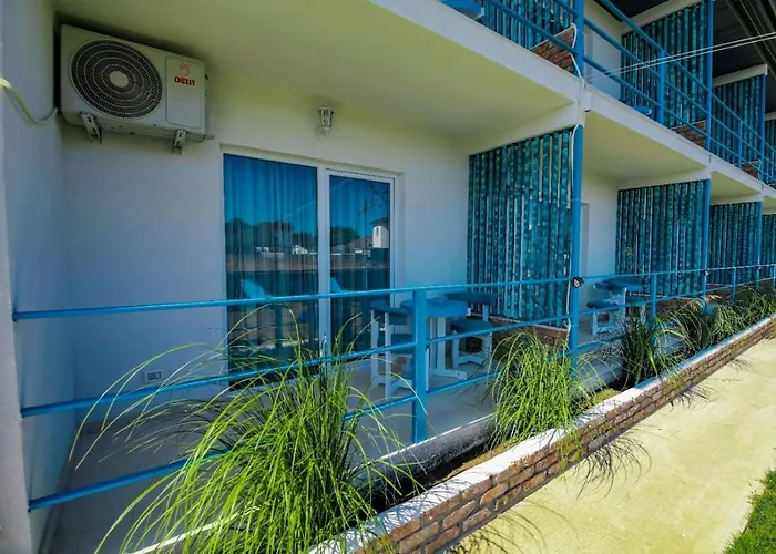 Casa Mavi Vendégház Vama Veche