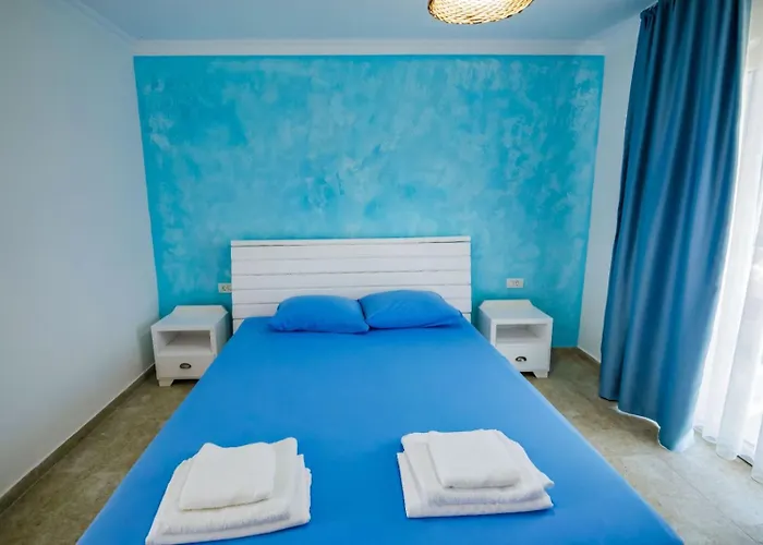 Casa Mavi 3* Vama Veche